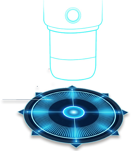 Easy Flow CFU-Èlife